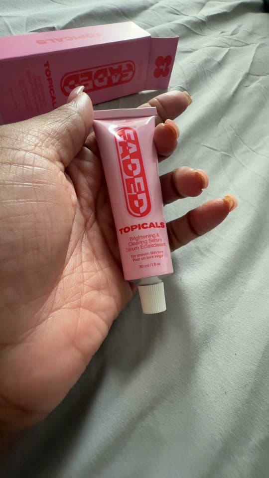 Post 4 by Brittany BreAnn on TikTok (video)