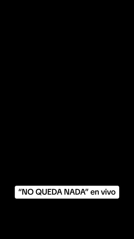 Post 10 by LOS KOMBOLOKOS on TikTok (video)