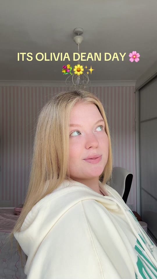 Post 1 by abbie ⭐️ on TikTok (video)