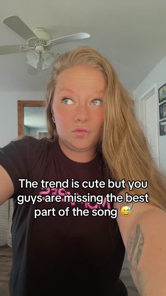 Post 2 by queen_ofwildthings on TikTok (video)