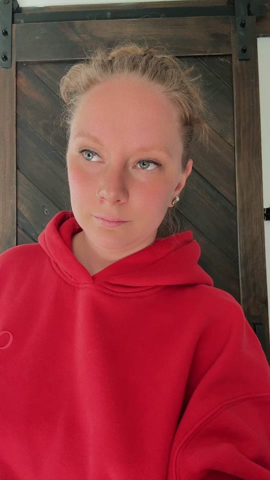 Post 8 by queen_ofwildthings on TikTok (video)