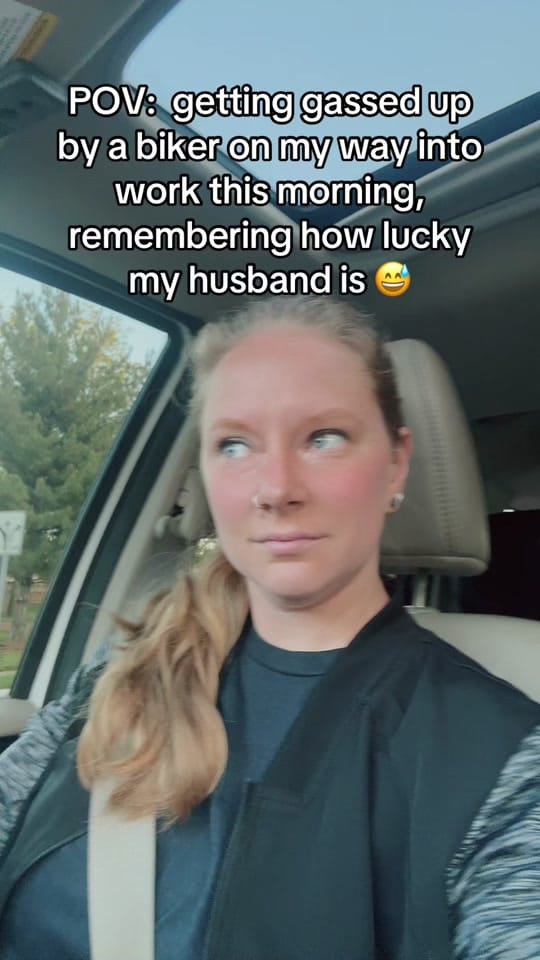 Post 6 by queen_ofwildthings on TikTok (video)