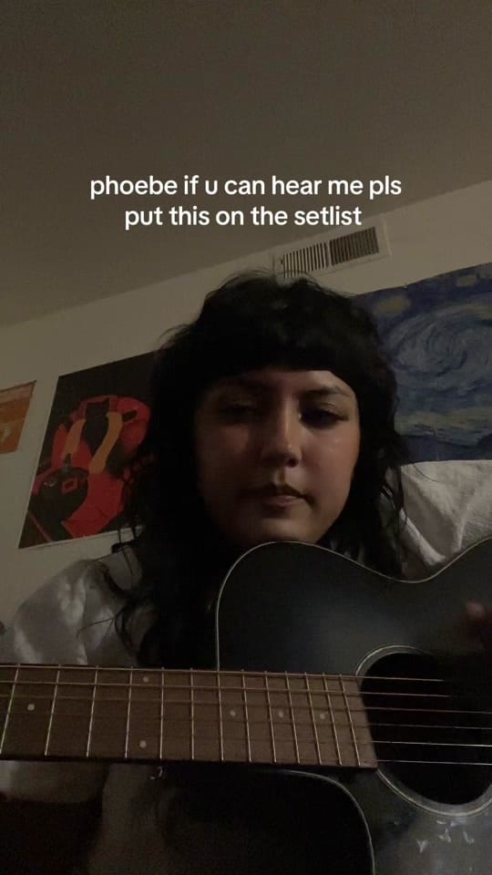 Post 3 by Madison Rose on TikTok (video)