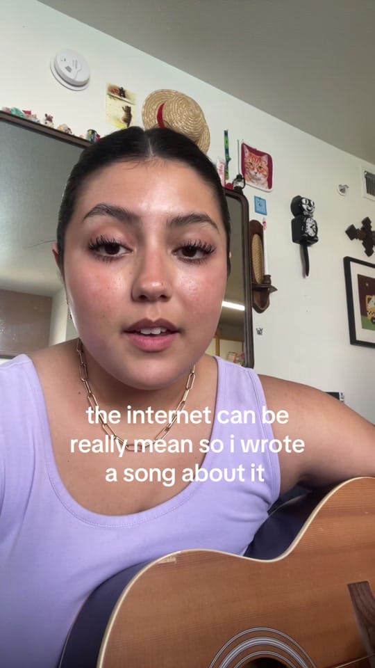 Post 7 by Madison Rose on TikTok (video)