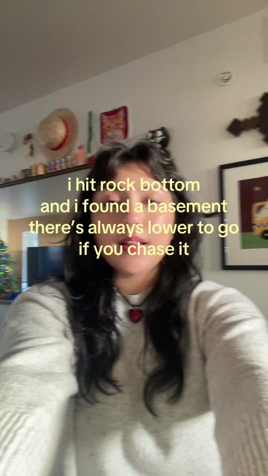 Post 8 by Madison Rose on TikTok (video)