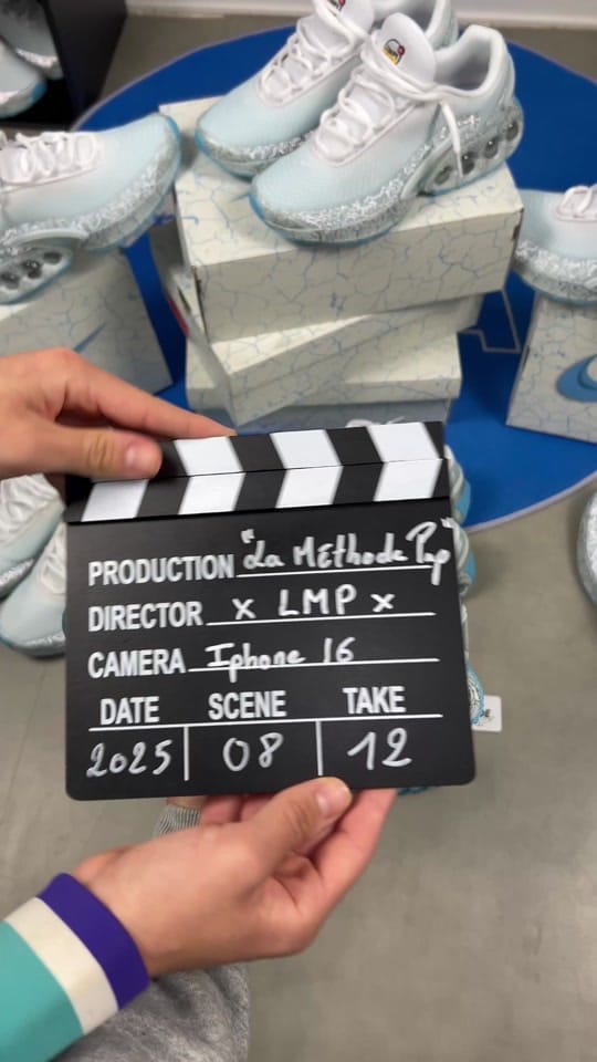 Post 1 by La Méthode Pap’𓅓 on TikTok (video)