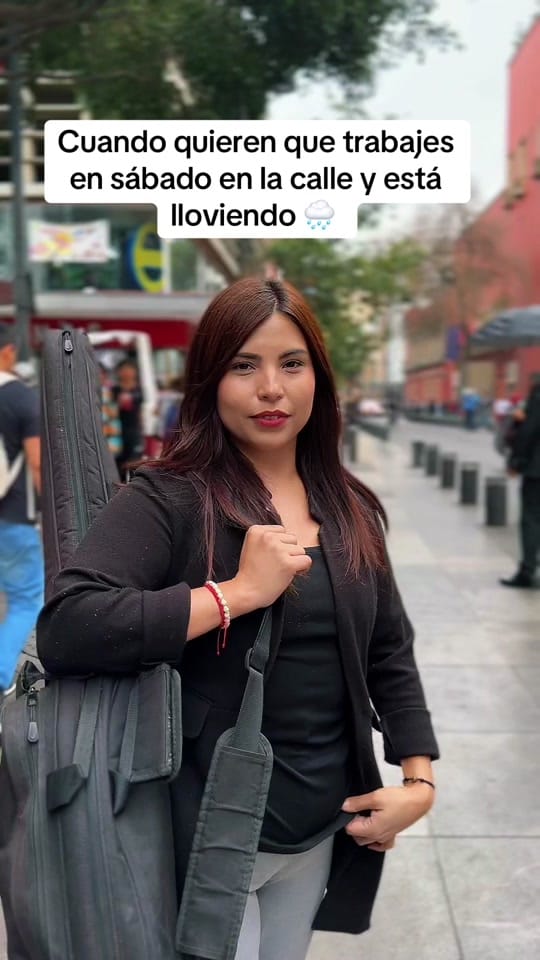 Post 9 by Erandy soleil on TikTok (video)