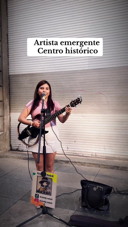 Post 10 by Erandy soleil on TikTok (video)