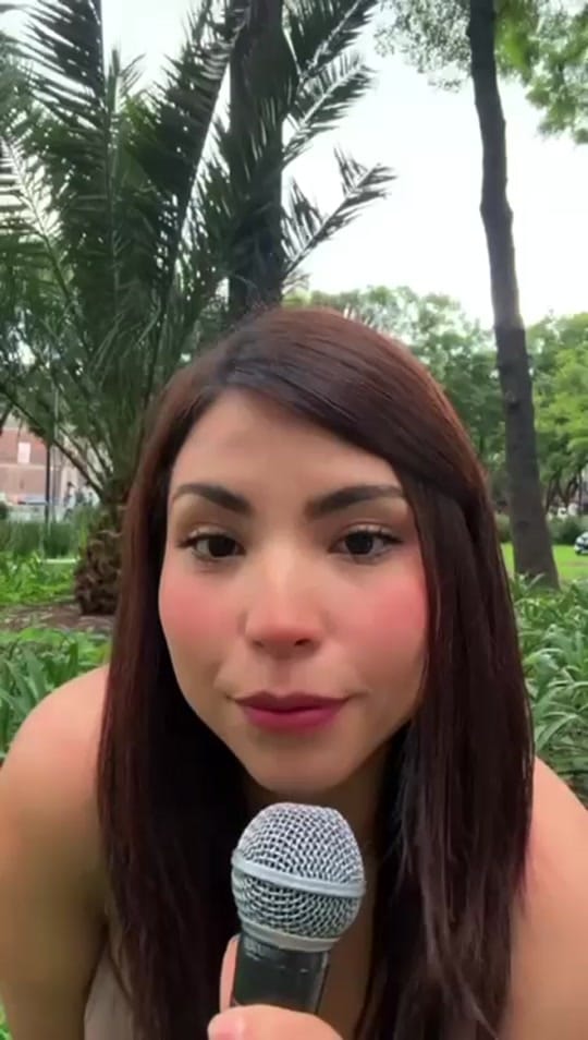 Post 5 by Erandy soleil on TikTok (video)