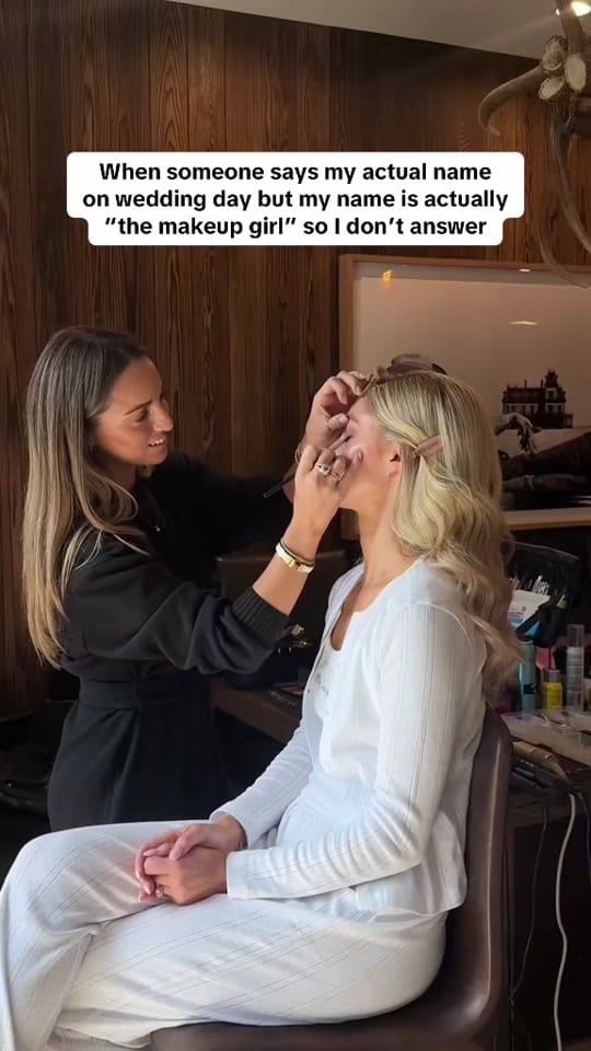 Post 6 by Brit Jones H+MUA on TikTok (video)