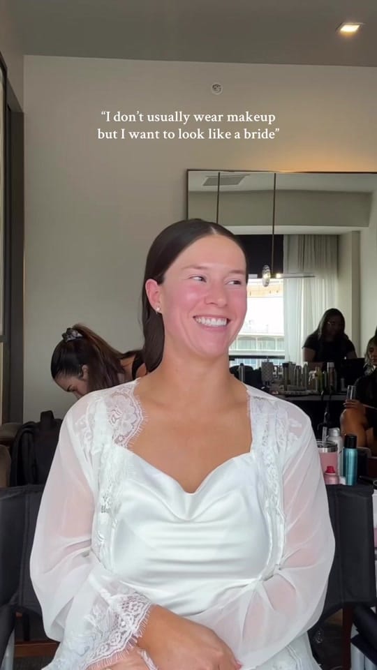 Post 8 by Brit Jones H+MUA on TikTok (video)