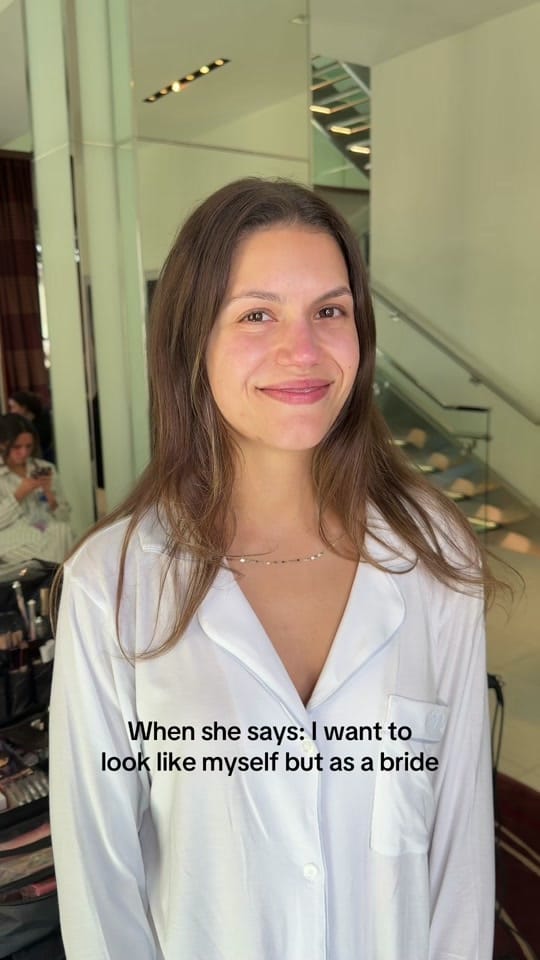 Post 7 by Brit Jones H+MUA on TikTok (video)