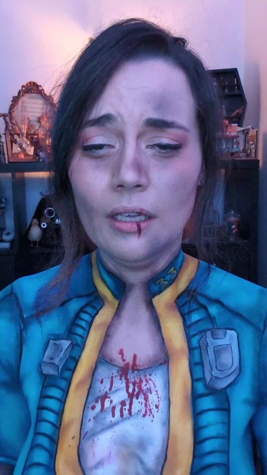 Post 1 by Gabby Carbon on TikTok (video)