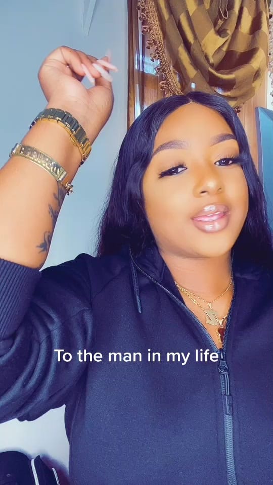 Post 10 by Travana Britton on TikTok (video)