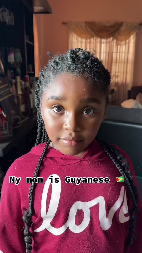 Post 9 by Travana Britton on TikTok (video)