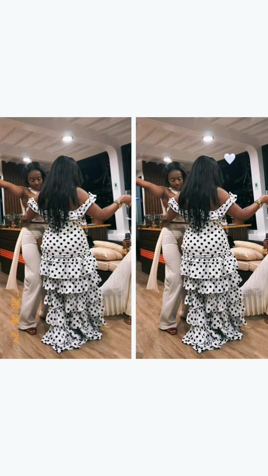 Post 2 by Travana Britton on TikTok (video)