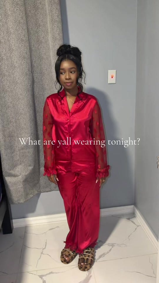 Post 3 by Travana Britton on TikTok (video)