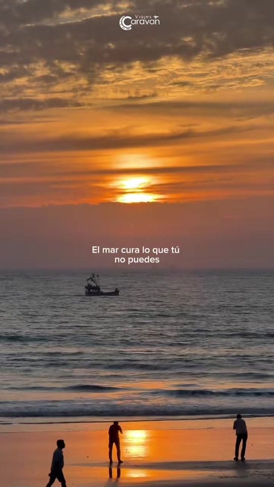 Post 7 by Viajes Caravan on TikTok (video)