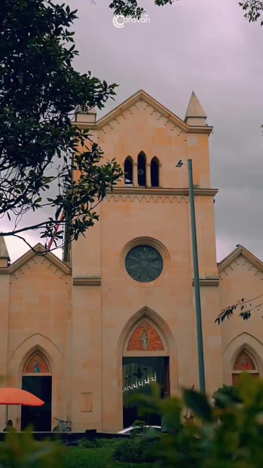 Post 6 by Viajes Caravan on TikTok (video)