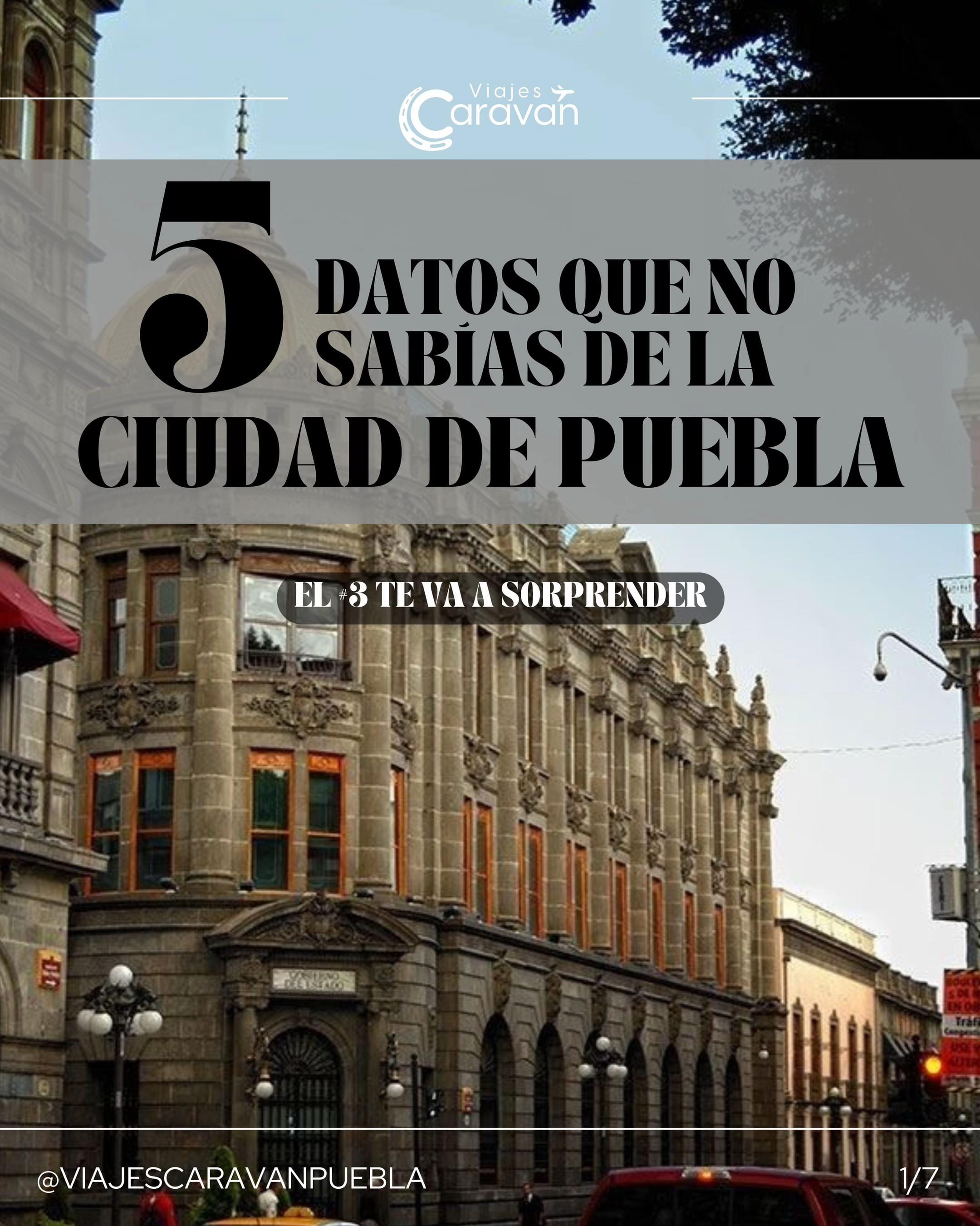 Post 8 by Viajes Caravan on TikTok (video)