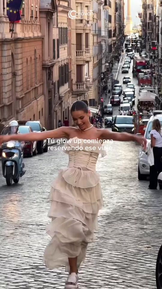 Post 1 by Viajes Caravan on TikTok (video)