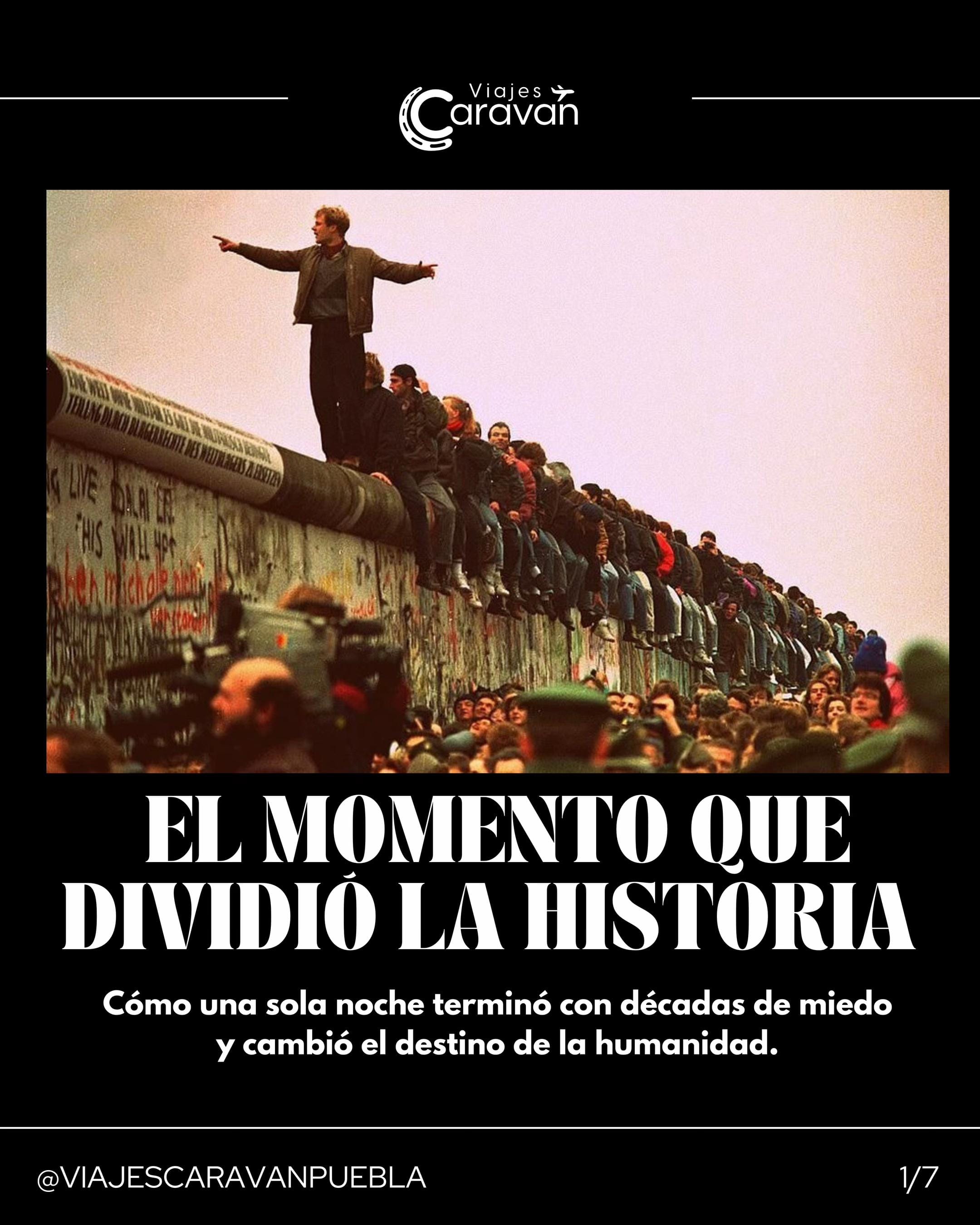 Post 3 by Viajes Caravan on TikTok (video)