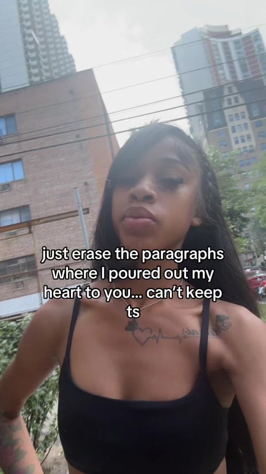 Post 7 by hilary banks on TikTok (video)