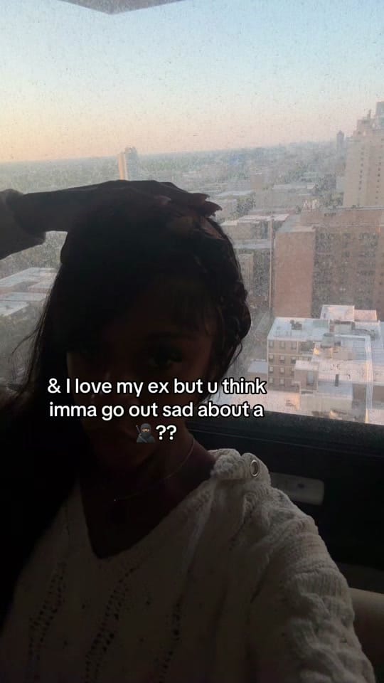 Post 5 by hilary banks on TikTok (video)