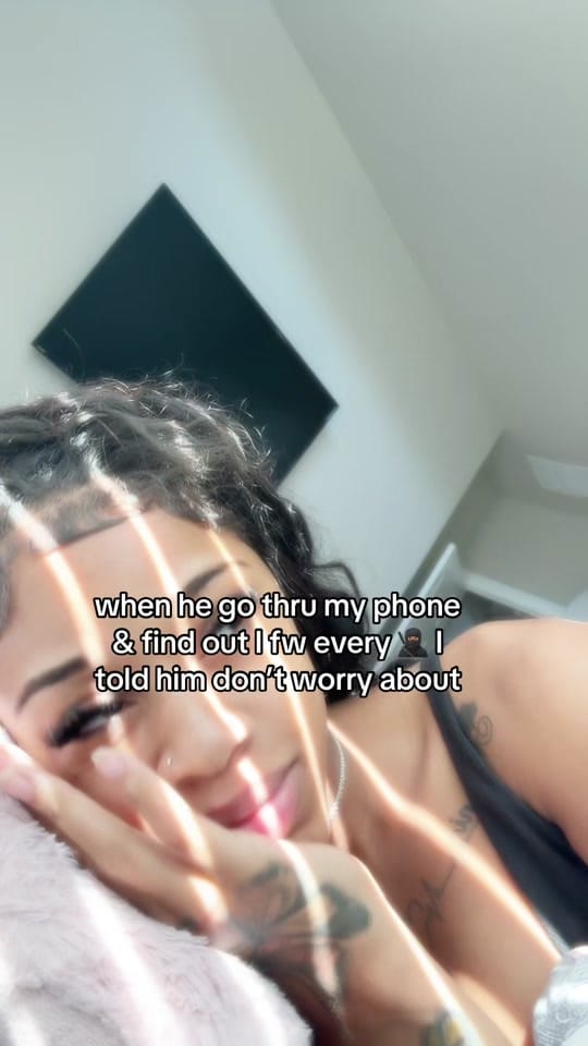 Post 1 by hilary banks on TikTok (video)