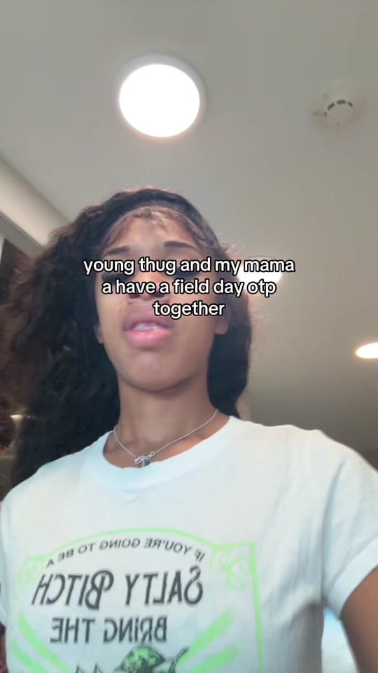 Post 8 by hilary banks on TikTok (video)
