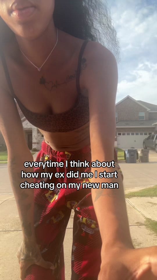 Post 3 by hilary banks on TikTok (video)