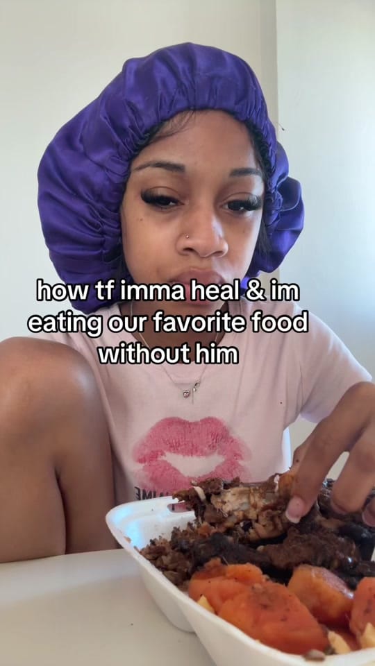 Post 6 by hilary banks on TikTok (video)