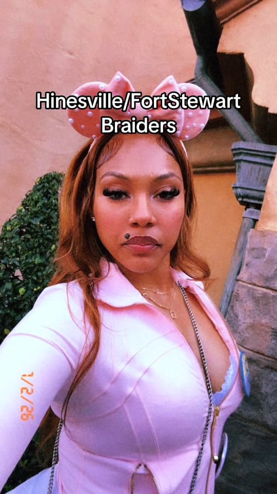 Post 8 by Nelle_boo1 on TikTok (video)