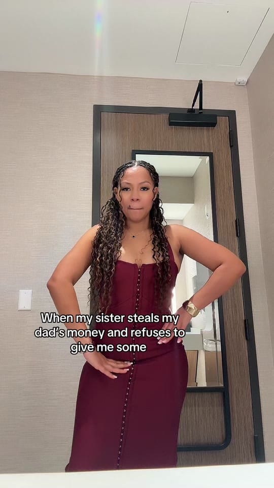 Post 6 by Nelle_boo1 on TikTok (video)