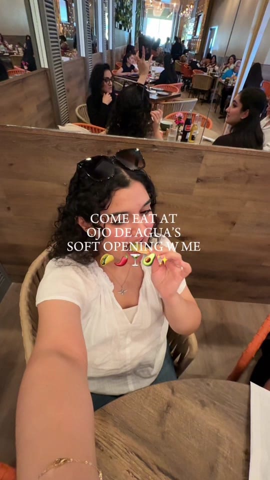 Post 2 by Parisa on TikTok (video)