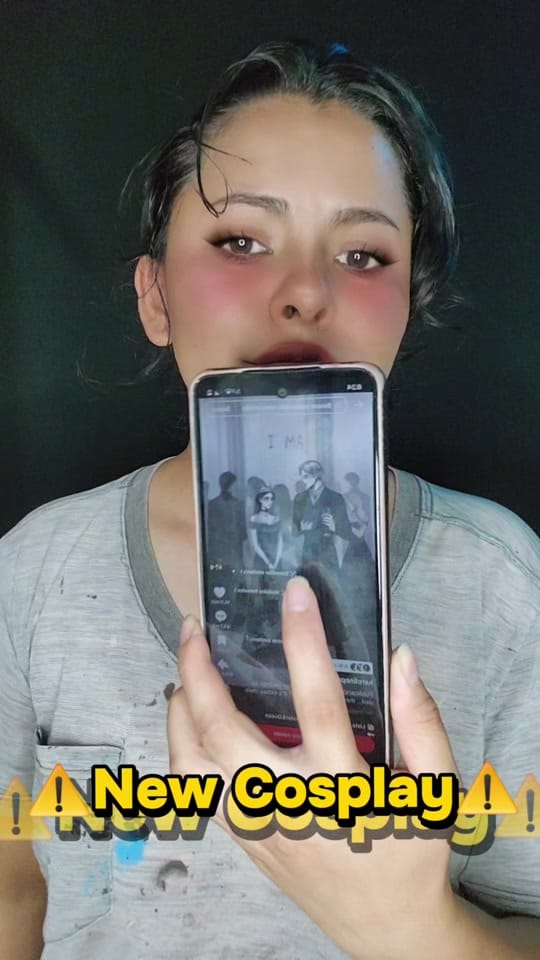 Post 2 by Pontón Hydrakos on TikTok (video)