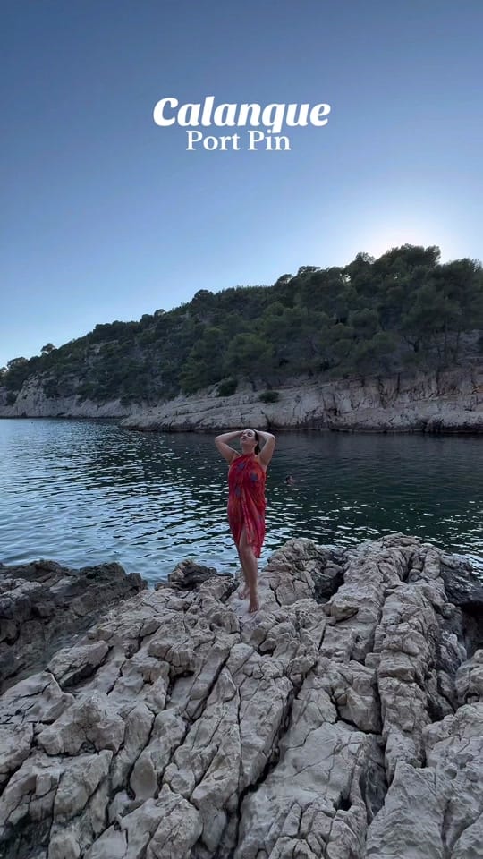 Post 10 by Aya | Créatrice UGC & CM 🌸 on TikTok (video)