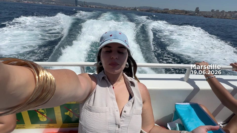 Post 1 by Aya | Créatrice UGC & CM 🌸 on TikTok (video)