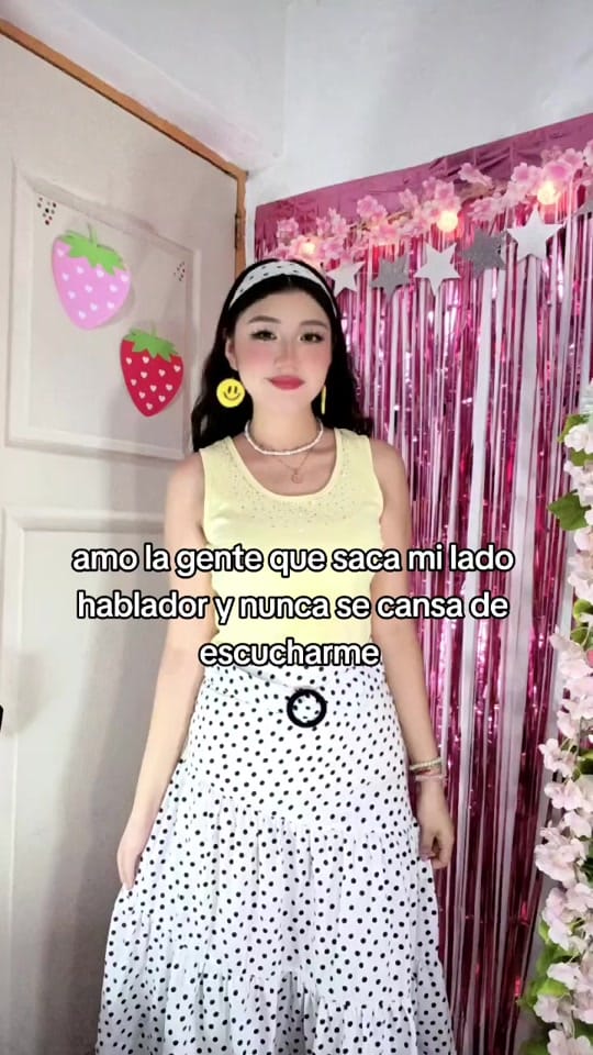 Post 3 by ★Kimberly Castañeda★ on TikTok (video)