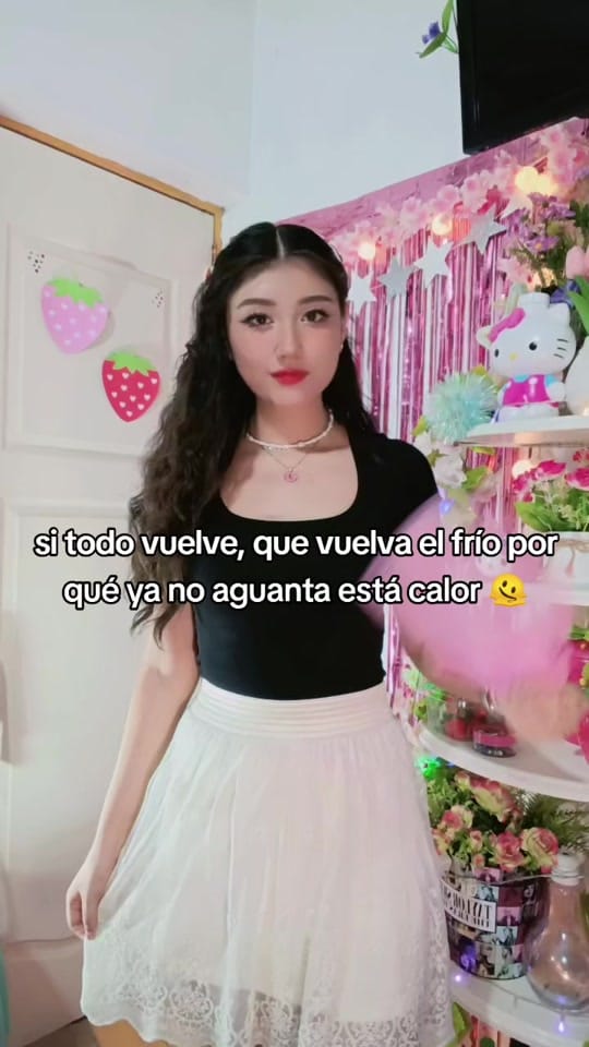 Post 5 by ★Kimberly Castañeda★ on TikTok (video)