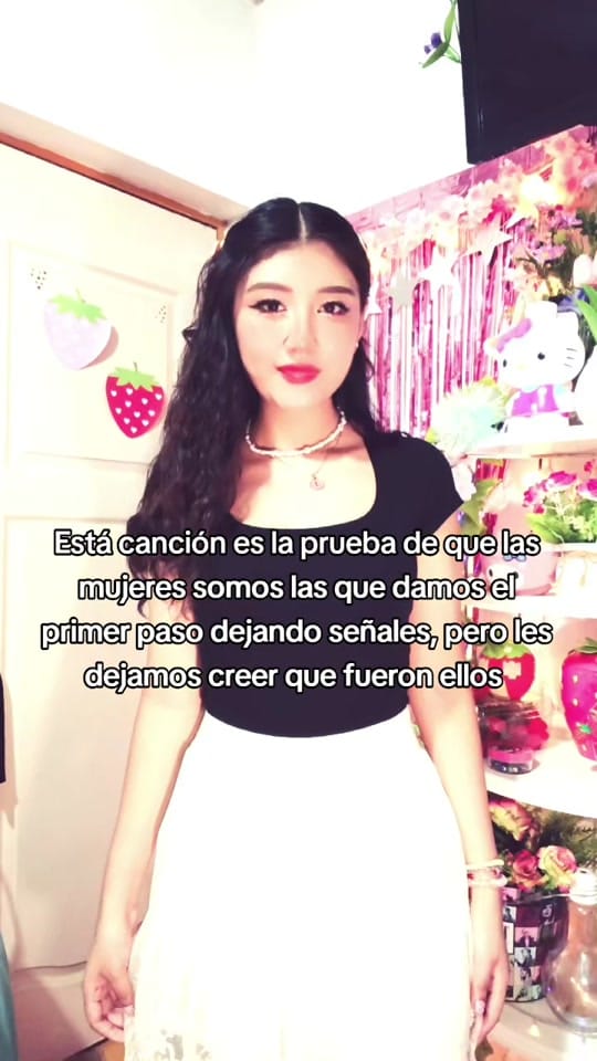 Post 6 by ★Kimberly Castañeda★ on TikTok (video)