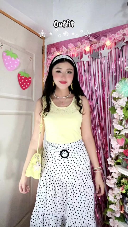 Post 1 by ★Kimberly Castañeda★ on TikTok (video)