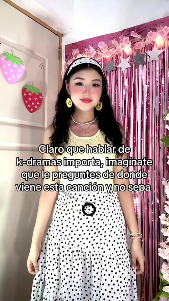 Post 2 by ★Kimberly Castañeda★ on TikTok (video)