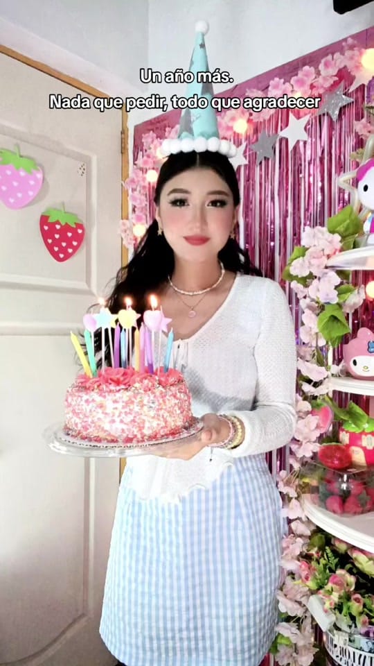Post 7 by ★Kimberly Castañeda★ on TikTok (video)