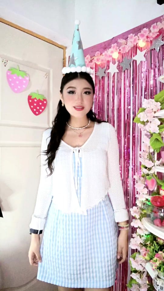 Post 8 by ★Kimberly Castañeda★ on TikTok (video)