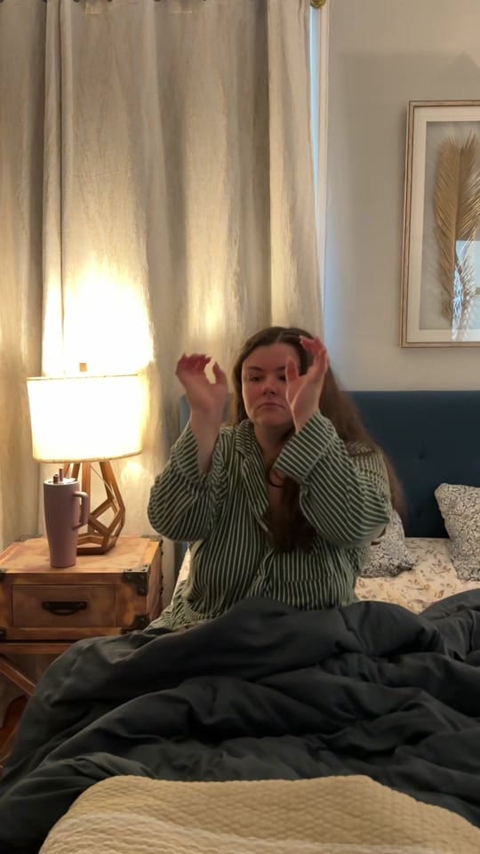 Post 10 by Emily Ferrante on TikTok (video)