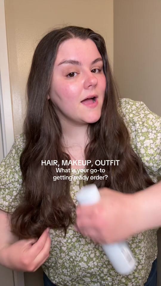 Post 6 by Emily Ferrante on TikTok (video)