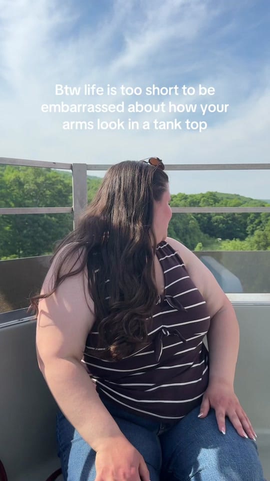 Post 5 by Emily Ferrante on TikTok (video)