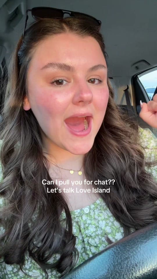 Post 7 by Emily Ferrante on TikTok (video)