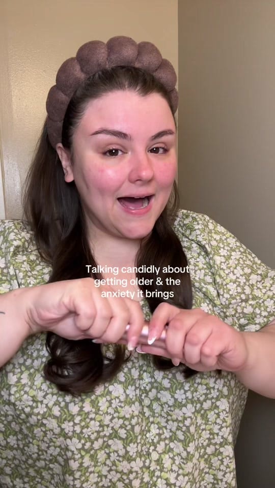 Post 9 by Emily Ferrante on TikTok (video)